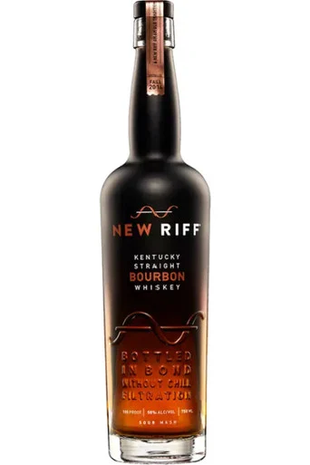 New Riff Bourbon Bottled-in-Bond