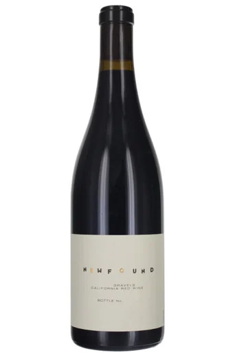 Newfound Gravels Red Mendocino