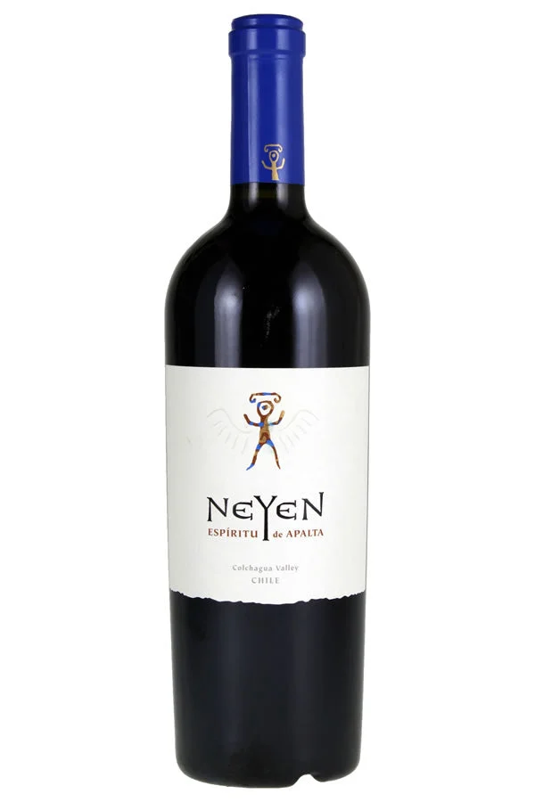 Neyen Espiritu De Apalta