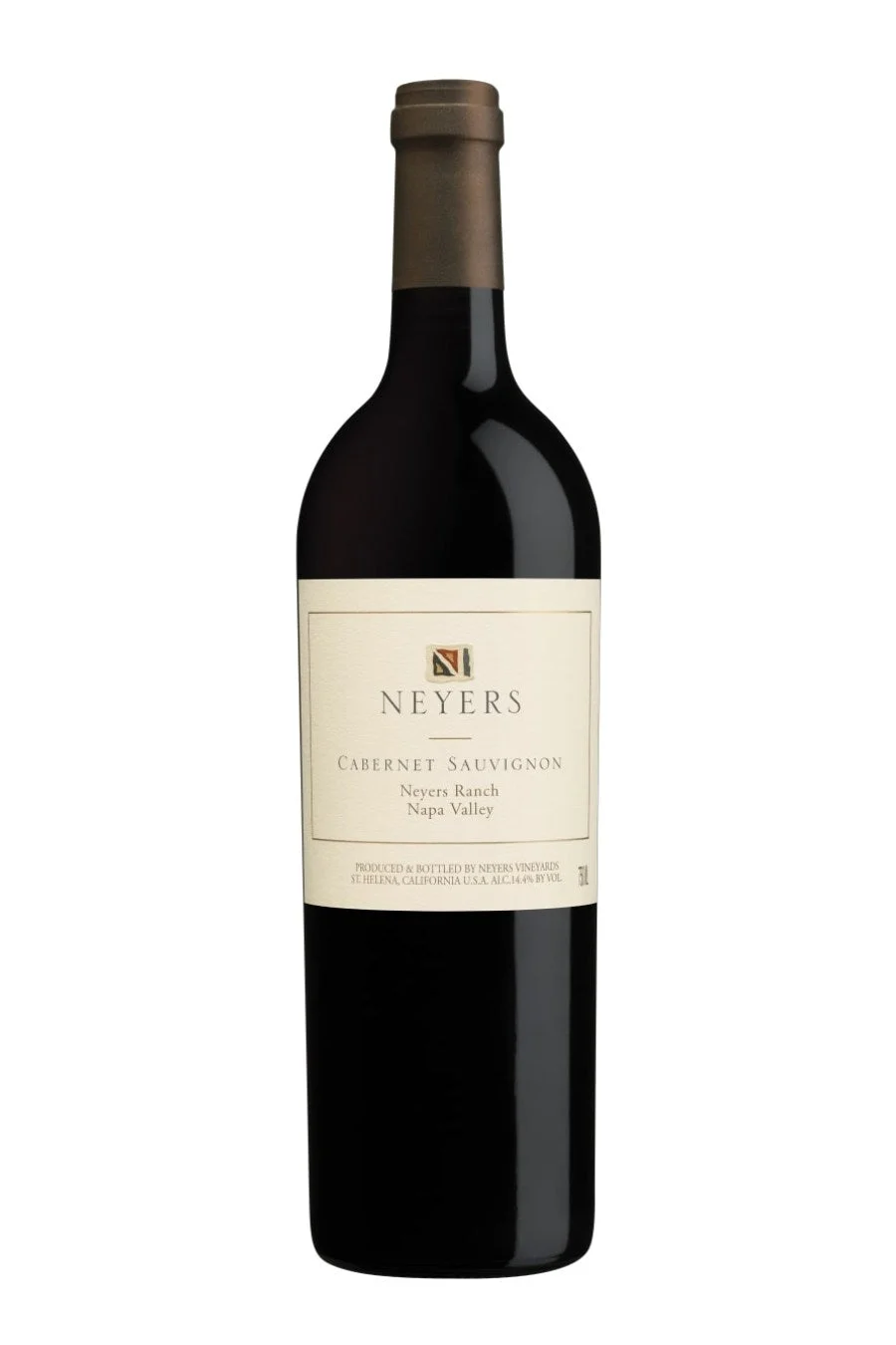 Neyers Neyers Ranch - Conn Valley Cabernet Sauvignon (750 ml)