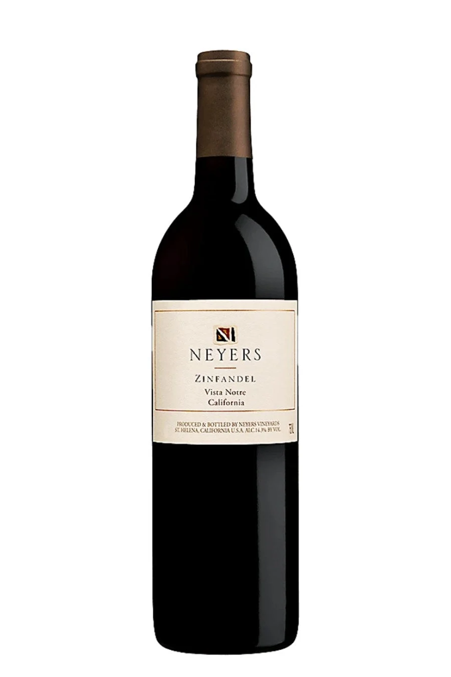 Neyers Vista Notre Zinfandel 2021 (750 ml)
