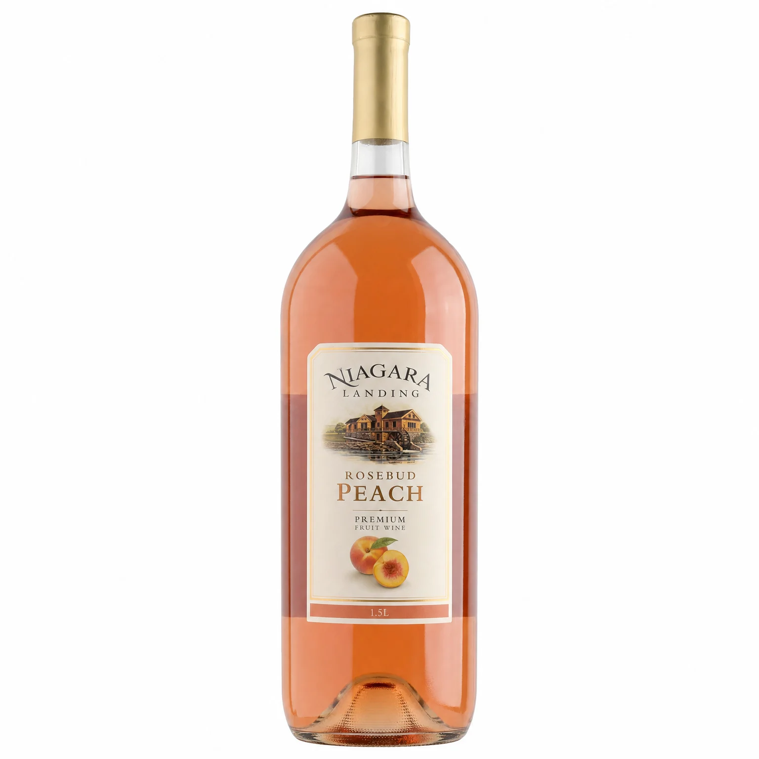 Niagara Landing Rosebud Peach 1.5L