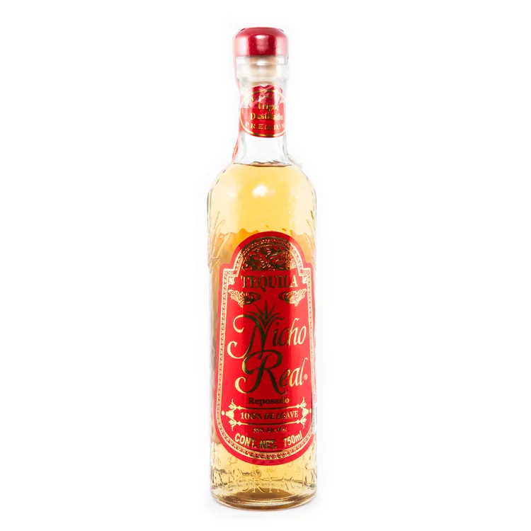 Nicho Real Reposado Tequila