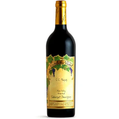 Nickel & Nickel C.C. Ranch Rutherford Cabernet 2022