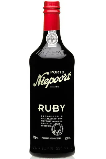Niepoort Ruby Port