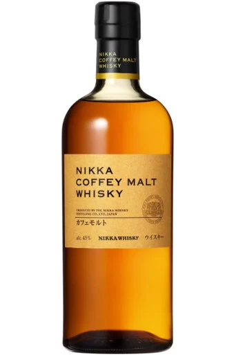 Nikka Coffey Malt Whiskey