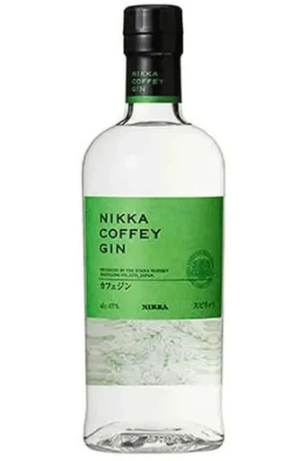Nikka Coffey Still Japanese Gin