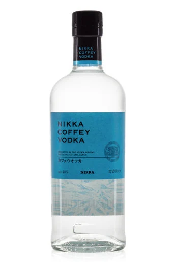 Nikka Coffey Still Japanese Vodka