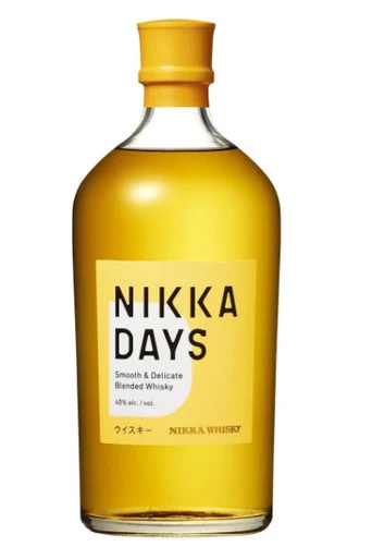 Nikka Days Whisky