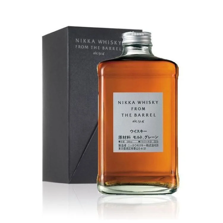 Nikka From The Barrel Whiskey