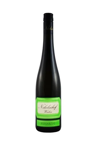 Nikolaihof Grüner Veltliner Hefeabzug