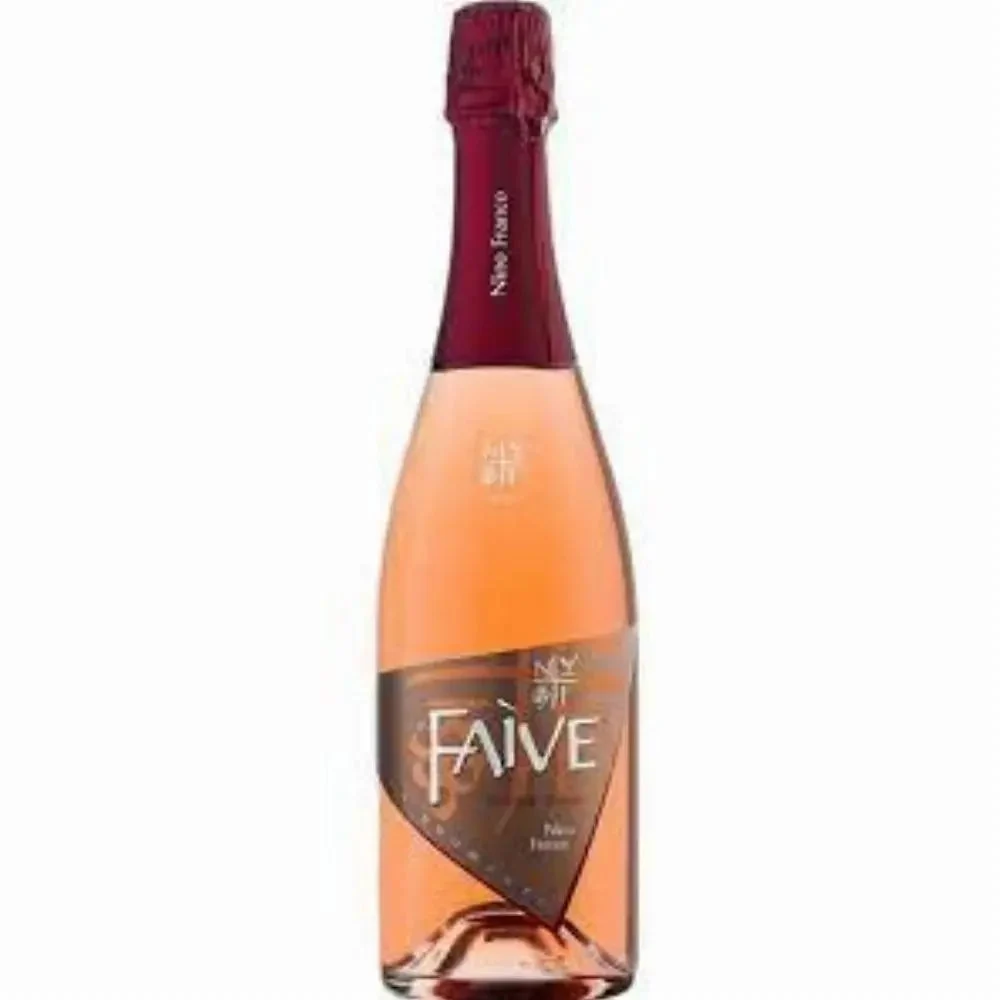 Nino Franco Faive Rose Vino Spumante Brut 2018 750ml