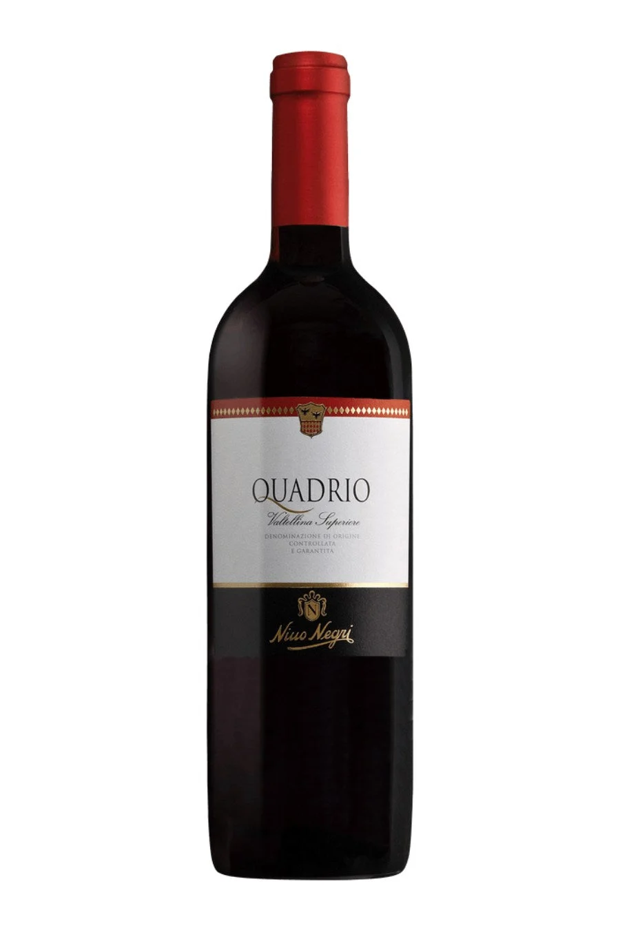 Nino Negri Quadrio Valtellina Superiore 2021 (750 ml)