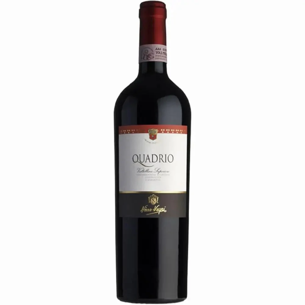 Nino Negri Quadrio Valtellina Superiore 2021 750ml