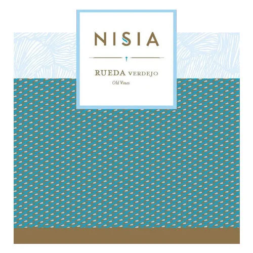 Nisia Verdejo Old Vines 2017