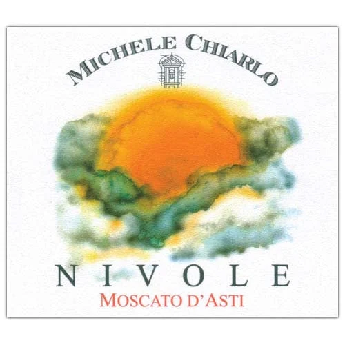 Nivole Moscato d'Asti