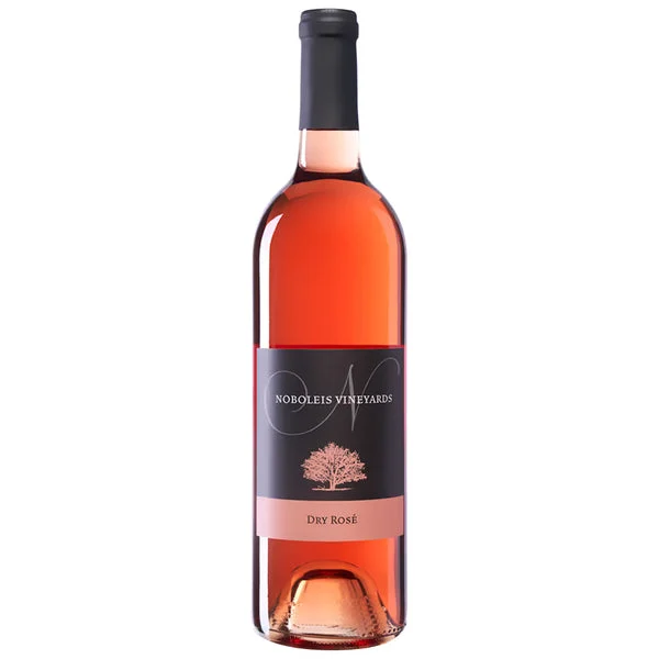 Noboleis Dry Rosé