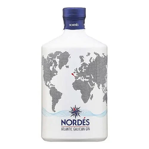 Nordes Atlantic Galician Gin Spain 700ml