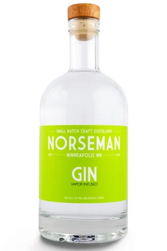 Norseman Gin