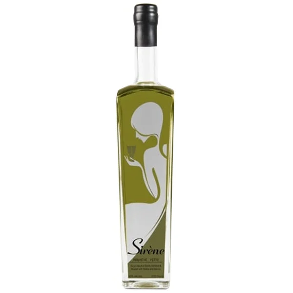 North Shore Distillery Sirene Absinthe Verte