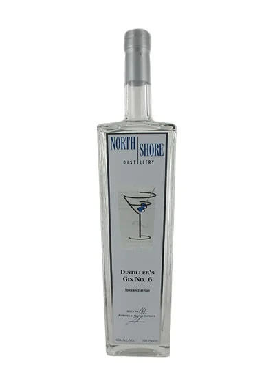 North Shore Gin No 6 750ML