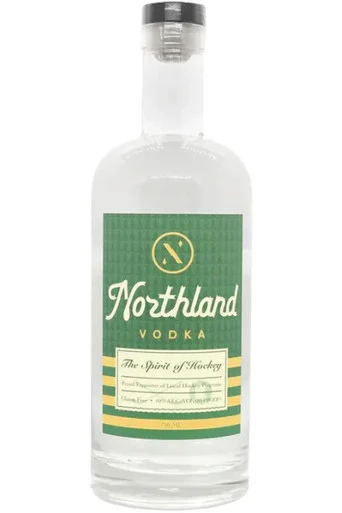 Northland Vodka
