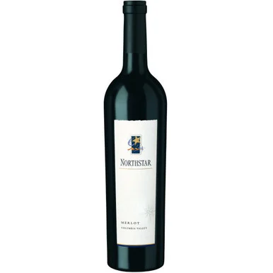 Northstar Columbia Valley Merlot Washington 2020 Rated 93JS