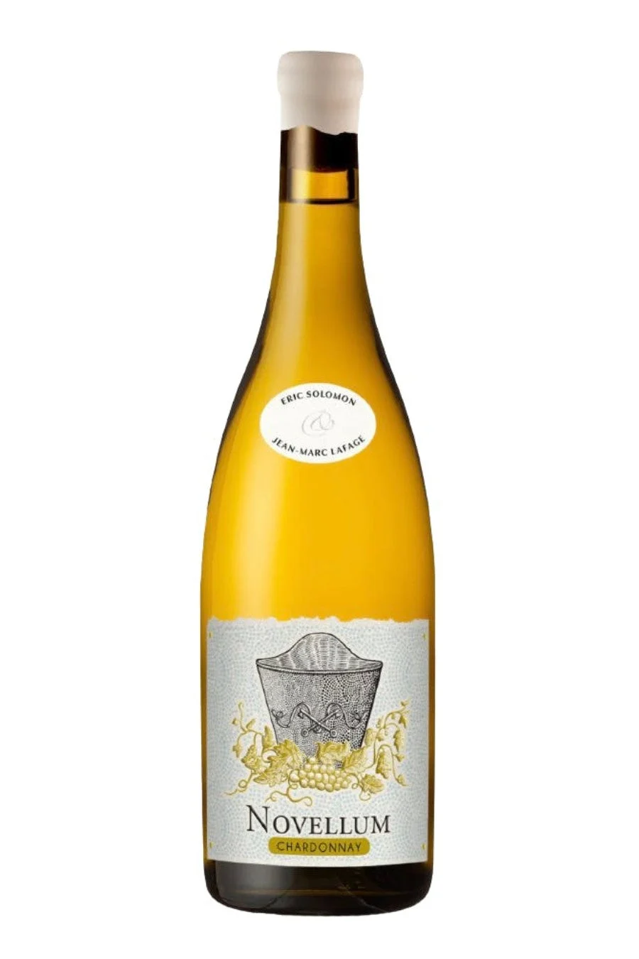 Novellum Chardonnay 2024 (750 ml)
