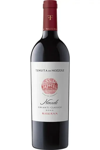 Nozzole Chianti Classico Riserva DOCG
