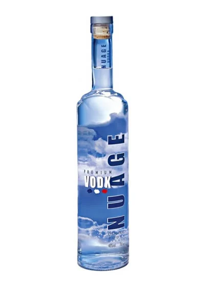 Nuage Vodka 750ML