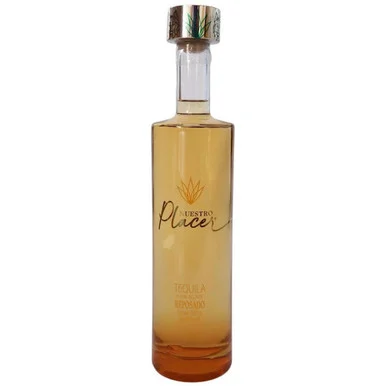 Nuestro Placer Reposado Tequila 750ml