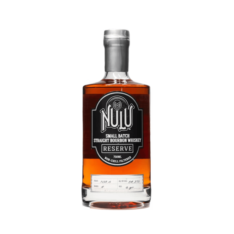 Nulu Reserve Bourbon 750mL