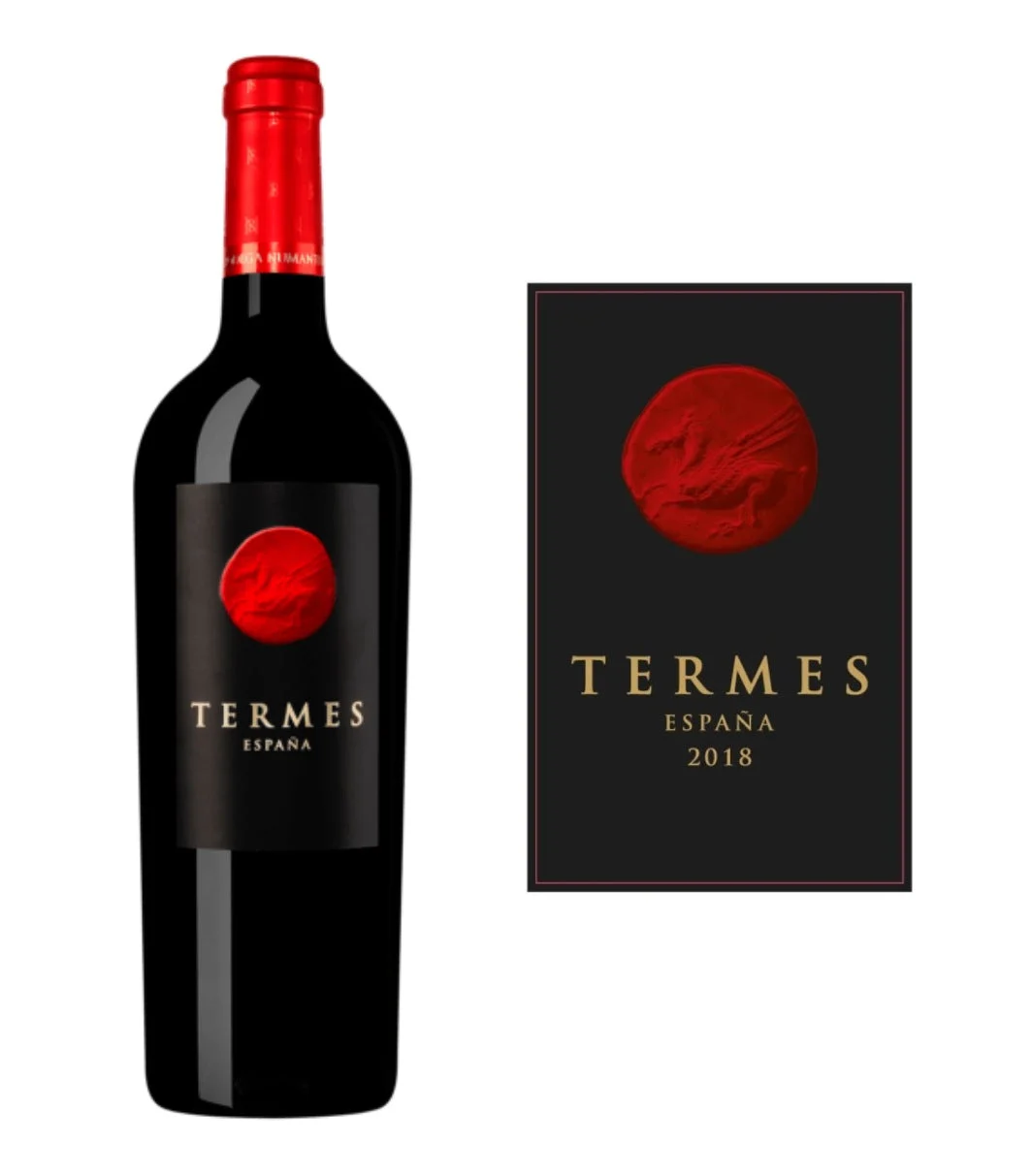 Numanthia Termes 2022 (750 ml)