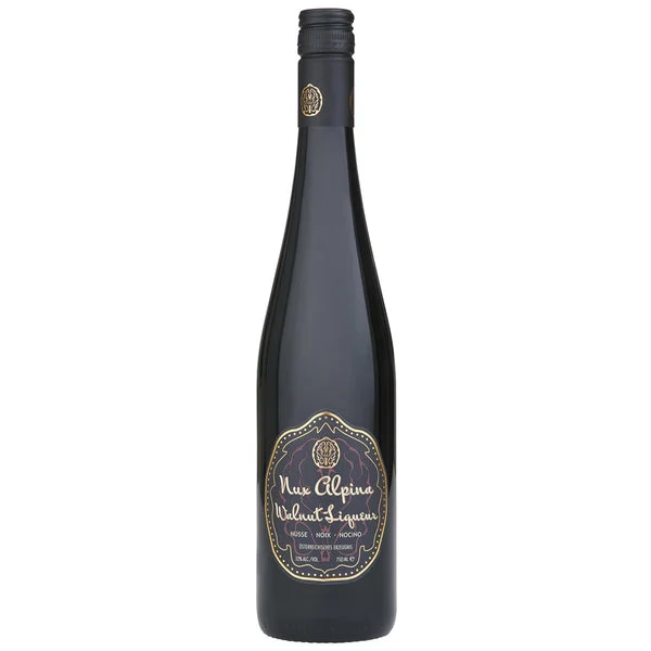 Nux Alpina Walnut Liqueur
