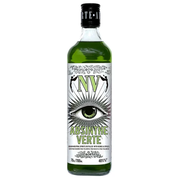 NV Absinthe Verte