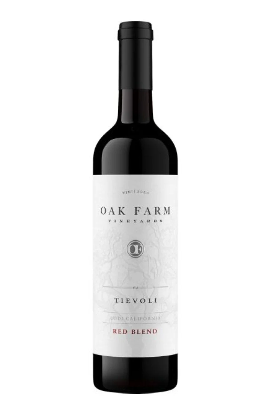 Oak Farm Tievoli Red Blend 2024 (750 ml)