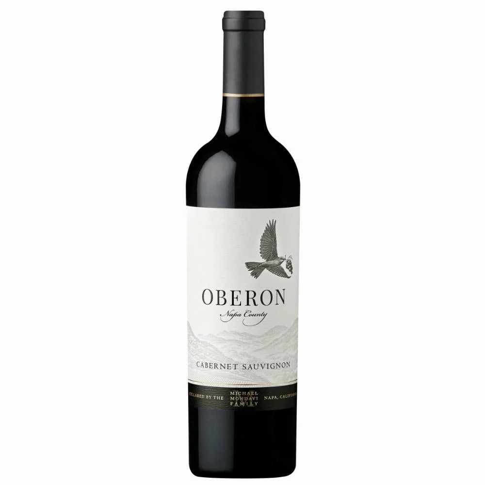 Oberon Cabernet Sauvignon Napa Valley 2023 750ml