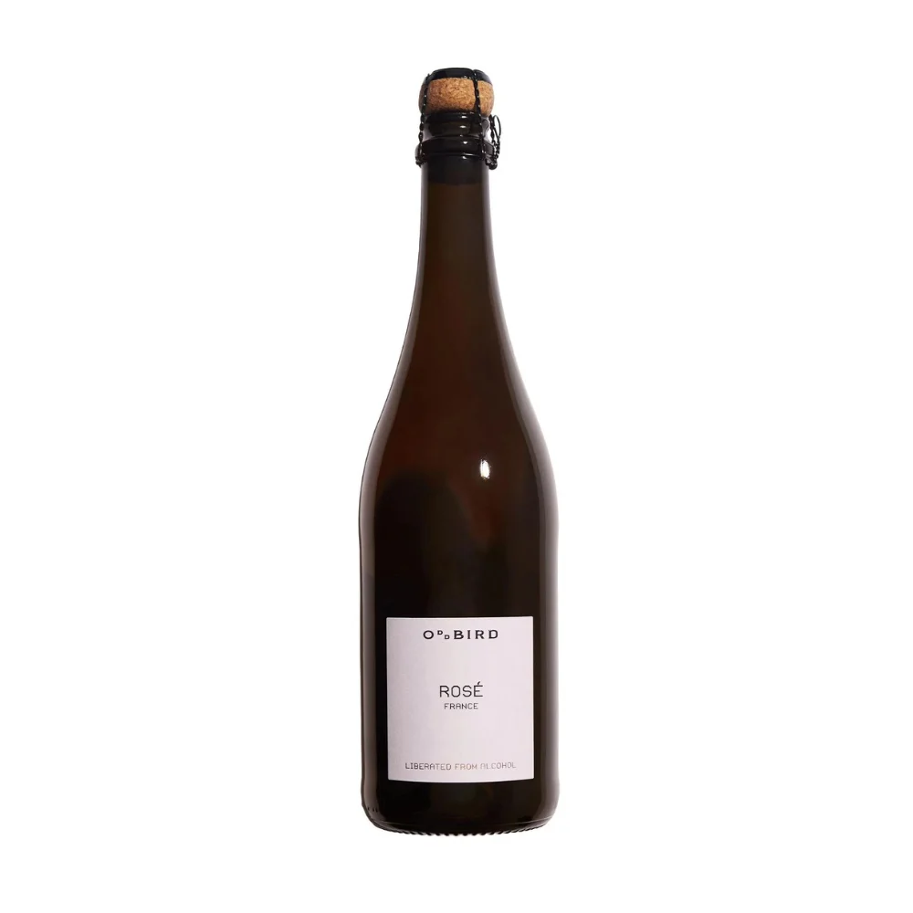 Oddbird Non-Alcoholic Sparkling Rosé