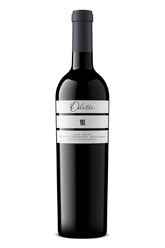 Odette Estate Cabernet Sauvignon 2022 (750 ml)