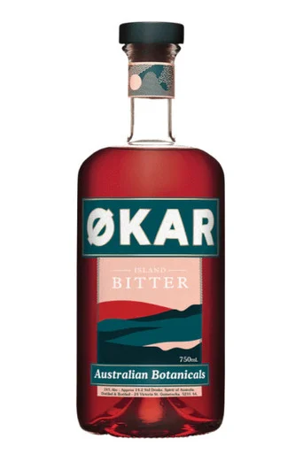 Okar Island Bitter