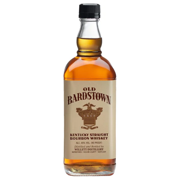 Old Bardstown 90 Proof Kentucky Straight Bourbon Whiskey