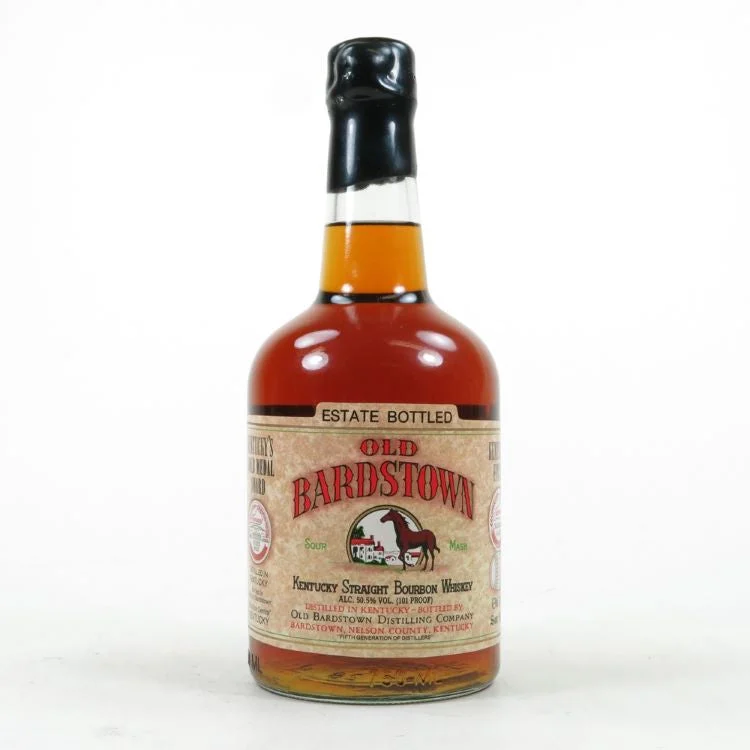 Old Bardstown Estate Bottled Bourbon