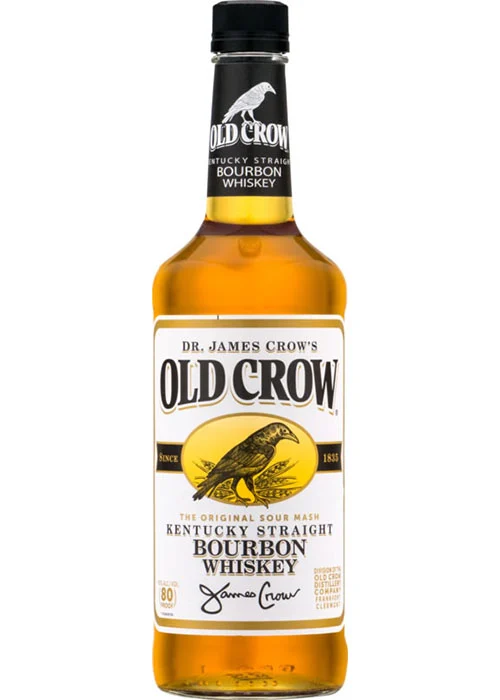 Old Crow Bourbon 1.75L