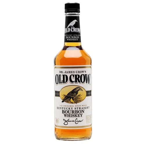 Old Crow Bourbon
