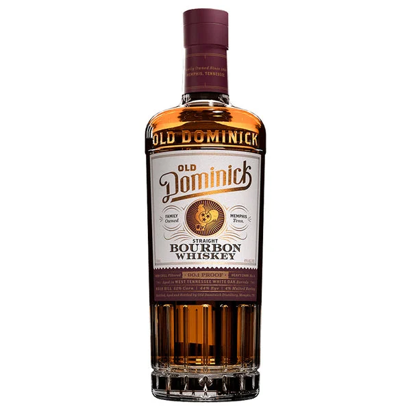 Old Dominick 90.1 Proof Small Batch Bourbon Whiskey