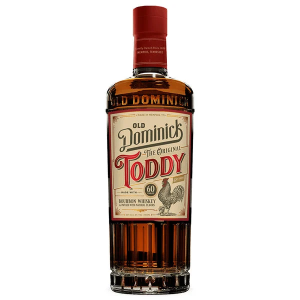 Old Dominick The Original Toddy