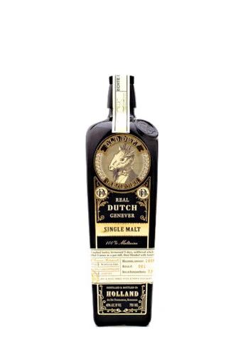 Old Duff Single Malt Genever