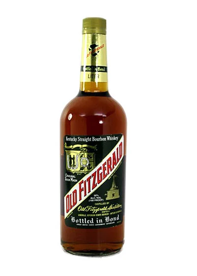 Old Fitzgerald 100 Proof Bourbon 750ML