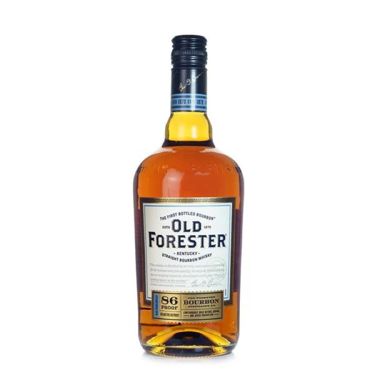 Old Forester 86 Bourbon