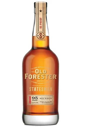 Old Forester Statesman